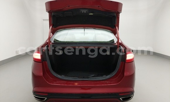 Buy Used Ford Fusion Red Car in Manzini in Manzini Buy Used Ford Fusion Red Car in Manzini in Manzini