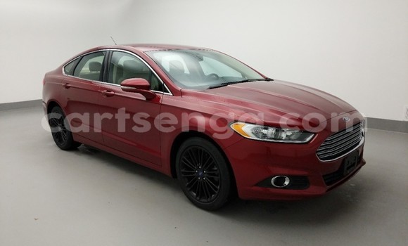 Buy Used Ford Fusion Red Car in Manzini in Manzini Buy Used Ford Fusion Red Car in Manzini in Manzini