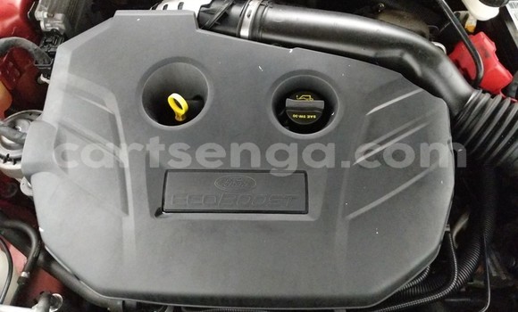 Buy Used Ford Fusion Red Car in Manzini in Manzini Buy Used Ford Fusion Red Car in Manzini in Manzini