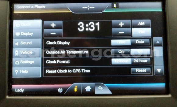 Buy Used Ford Fusion Red Car in Manzini in Manzini Buy Used Ford Fusion Red Car in Manzini in Manzini