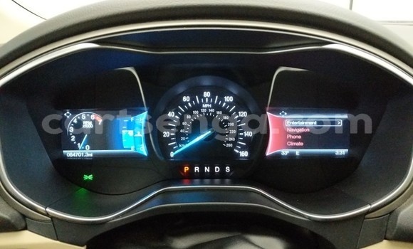 Buy Used Ford Fusion Red Car in Manzini in Manzini Buy Used Ford Fusion Red Car in Manzini in Manzini