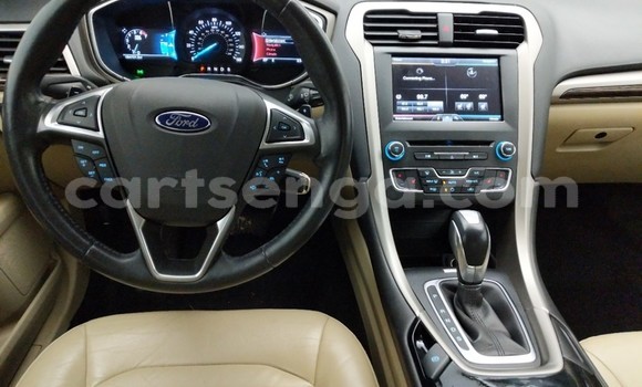 Buy Used Ford Fusion Red Car in Manzini in Manzini Buy Used Ford Fusion Red Car in Manzini in Manzini