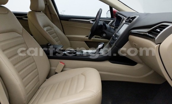 Buy Used Ford Fusion Red Car in Manzini in Manzini Buy Used Ford Fusion Red Car in Manzini in Manzini