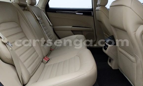 Buy Used Ford Fusion Red Car in Manzini in Manzini Buy Used Ford Fusion Red Car in Manzini in Manzini