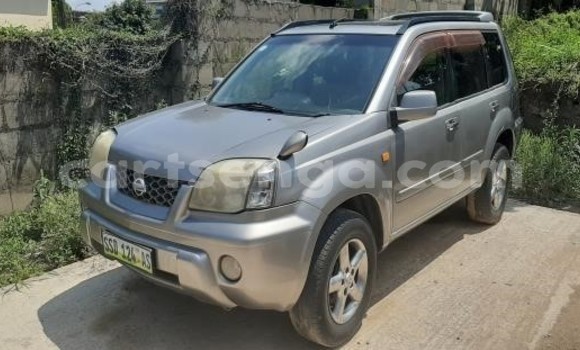 Nunua Ilio tumika Nissan X–Trail Other Gari ndani ya Manzini nchini Manzini