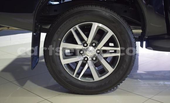 Acheter Occasion Voiture Toyota Hilux Noir à Mbabane, Manzini Acheter Occasion Voiture Toyota Hilux Noir à Mbabane, Manzini