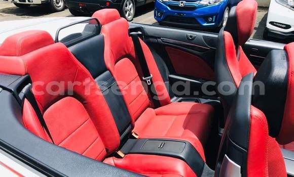 Acheter Occasion Voiture Mercedes‒Benz C–Class Blanc à Ezulwini, Hhohho Acheter Occasion Voiture Mercedes‒Benz C–Class Blanc à Ezulwini, Hhohho