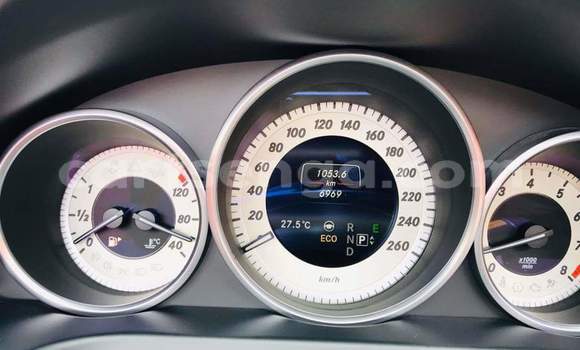 Acheter Occasion Voiture Mercedes‒Benz C–Class Blanc à Ezulwini, Hhohho Acheter Occasion Voiture Mercedes‒Benz C–Class Blanc à Ezulwini, Hhohho