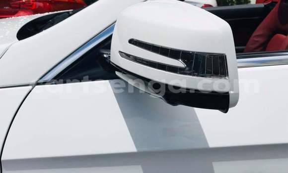 Acheter Occasion Voiture Mercedes‒Benz C–Class Blanc à Ezulwini, Hhohho Acheter Occasion Voiture Mercedes‒Benz C–Class Blanc à Ezulwini, Hhohho