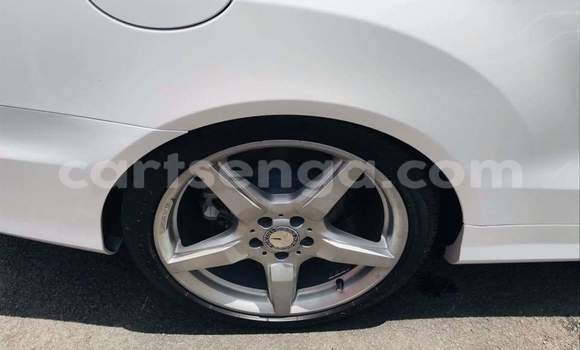 Acheter Occasion Voiture Mercedes‒Benz C–Class Blanc à Ezulwini, Hhohho Acheter Occasion Voiture Mercedes‒Benz C–Class Blanc à Ezulwini, Hhohho