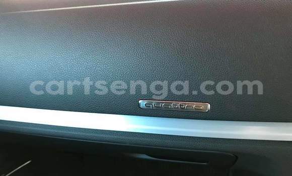 Buy Used Audi RS3 Red Car in Nhlangano in Shiselweni District Buy Used Audi RS3 Red Car in Nhlangano in Shiselweni District