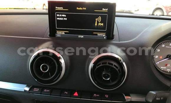 Buy Used Audi RS3 Red Car in Nhlangano in Shiselweni District Buy Used Audi RS3 Red Car in Nhlangano in Shiselweni District