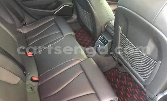Buy Used Audi RS3 Red Car in Nhlangano in Shiselweni District Buy Used Audi RS3 Red Car in Nhlangano in Shiselweni District