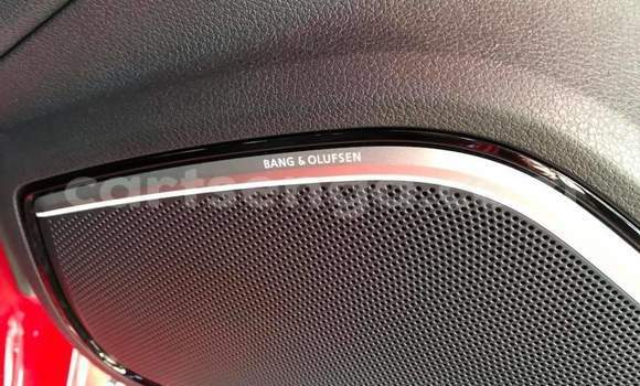 Buy Used Audi RS3 Red Car in Nhlangano in Shiselweni District Buy Used Audi RS3 Red Car in Nhlangano in Shiselweni District