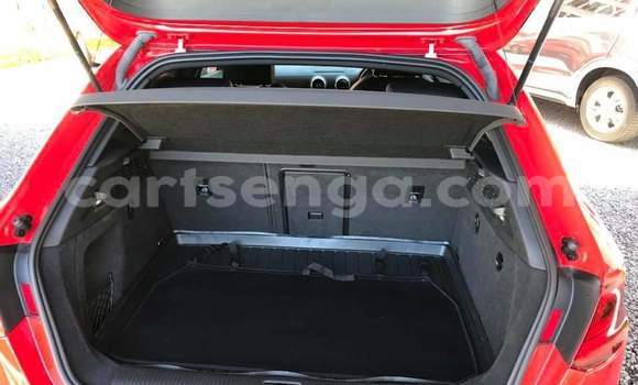 Buy Used Audi RS3 Red Car in Nhlangano in Shiselweni District Buy Used Audi RS3 Red Car in Nhlangano in Shiselweni District