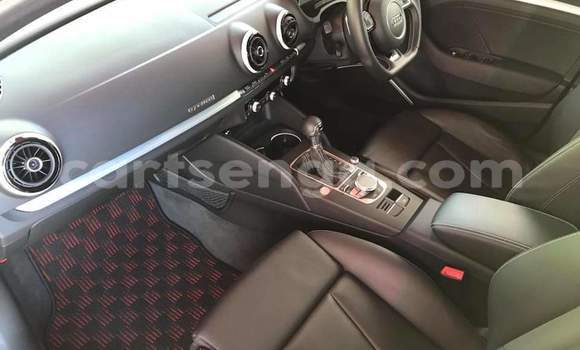 Buy Used Audi RS3 Red Car in Nhlangano in Shiselweni District Buy Used Audi RS3 Red Car in Nhlangano in Shiselweni District