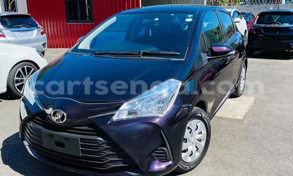 Nunua Ilio tumika Toyota Vitz Other Gari ndani ya Mbabane nchini Manzini