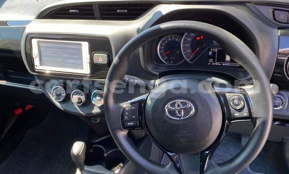 Buy Used Toyota Vitz Other Car in Mbabane in Manzini Buy Used Toyota Vitz Other Car in Mbabane in Manzini
