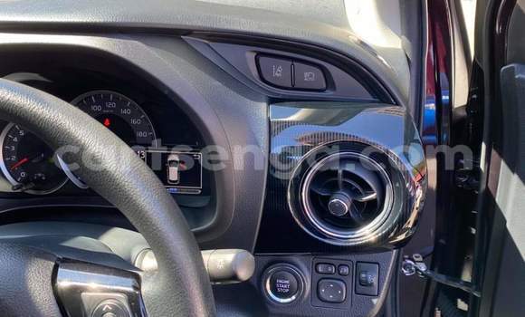 Buy Used Toyota Vitz Other Car in Mbabane in Manzini Buy Used Toyota Vitz Other Car in Mbabane in Manzini