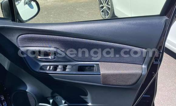 Buy Used Toyota Vitz Other Car in Mbabane in Manzini Buy Used Toyota Vitz Other Car in Mbabane in Manzini