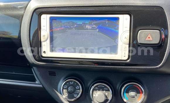 Buy Used Toyota Vitz Other Car in Mbabane in Manzini Buy Used Toyota Vitz Other Car in Mbabane in Manzini