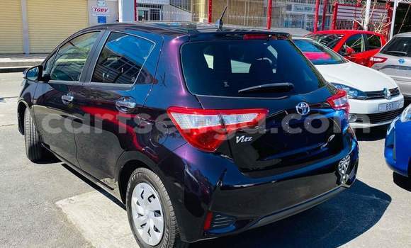Buy Used Toyota Vitz Other Car in Mbabane in Manzini Buy Used Toyota Vitz Other Car in Mbabane in Manzini