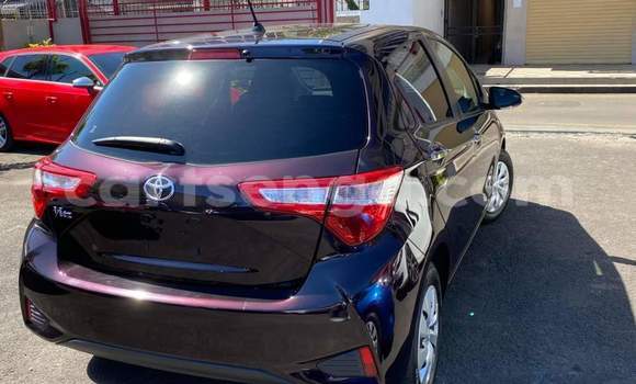 Buy Used Toyota Vitz Other Car in Mbabane in Manzini Buy Used Toyota Vitz Other Car in Mbabane in Manzini
