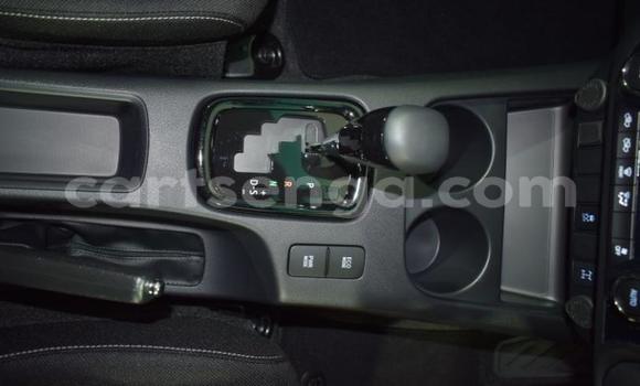 Acheter Occasion Voiture Toyota Hilux Noir à Mbabane, Manzini Acheter Occasion Voiture Toyota Hilux Noir à Mbabane, Manzini