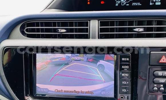 Buy Used Toyota Aqua Silver Car in Nhlangano in Shiselweni District Buy Used Toyota Aqua Silver Car in Nhlangano in Shiselweni District