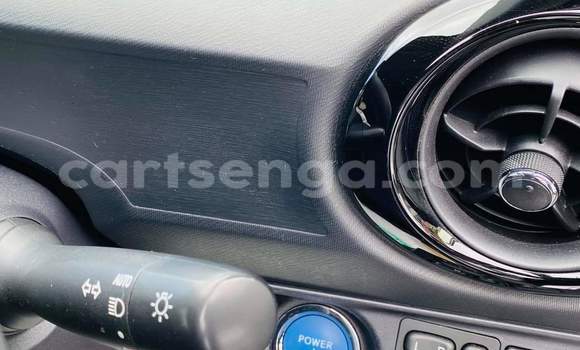 Buy Used Toyota Aqua Silver Car in Nhlangano in Shiselweni District Buy Used Toyota Aqua Silver Car in Nhlangano in Shiselweni District