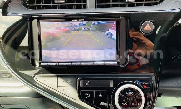 Acheter Occasion Voiture Toyota Aqua Gris à Ezulwini, Hhohho Acheter Occasion Voiture Toyota Aqua Gris à Ezulwini, Hhohho