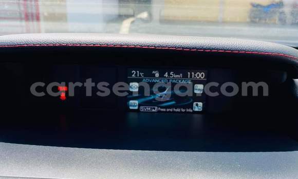 Buy Used Subaru Impreza WRX White Car in Nhlangano in Shiselweni District Buy Used Subaru Impreza WRX White Car in Nhlangano in Shiselweni District