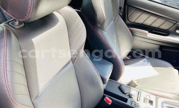 Buy Used Subaru Impreza WRX White Car in Nhlangano in Shiselweni District Buy Used Subaru Impreza WRX White Car in Nhlangano in Shiselweni District