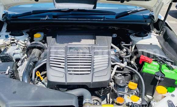 Buy Used Subaru Impreza WRX White Car in Nhlangano in Shiselweni District Buy Used Subaru Impreza WRX White Car in Nhlangano in Shiselweni District