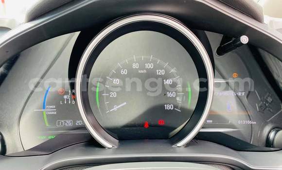 Acheter Occasion Voiture Honda FIT Rouge à Manzini, Manzini Acheter Occasion Voiture Honda FIT Rouge à Manzini, Manzini