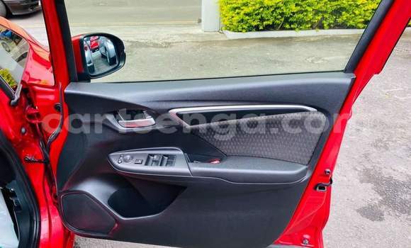Acheter Occasion Voiture Honda FIT Rouge à Manzini, Manzini Acheter Occasion Voiture Honda FIT Rouge à Manzini, Manzini