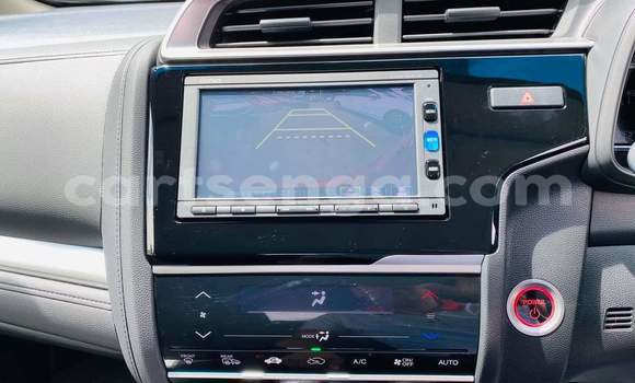 Acheter Occasion Voiture Honda FIT Rouge à Manzini, Manzini Acheter Occasion Voiture Honda FIT Rouge à Manzini, Manzini