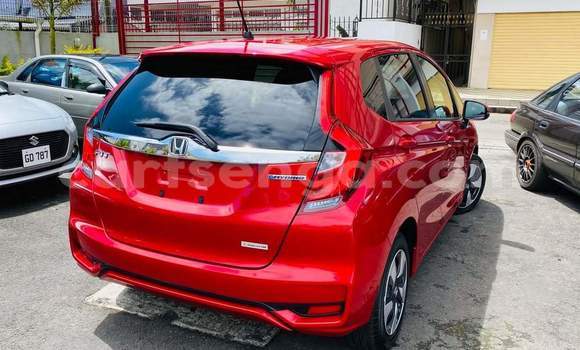 Acheter Occasion Voiture Honda FIT Rouge à Manzini, Manzini Acheter Occasion Voiture Honda FIT Rouge à Manzini, Manzini