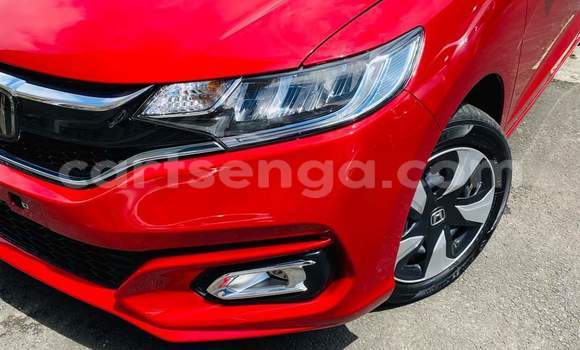 Acheter Occasion Voiture Honda FIT Rouge à Manzini, Manzini Acheter Occasion Voiture Honda FIT Rouge à Manzini, Manzini