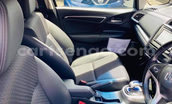 Buy Used Honda FIT Silver Car in Nhlangano in Shiselweni District Buy Used Honda FIT Silver Car in Nhlangano in Shiselweni District