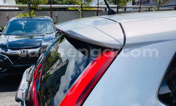 Buy Used Honda FIT Silver Car in Nhlangano in Shiselweni District Buy Used Honda FIT Silver Car in Nhlangano in Shiselweni District