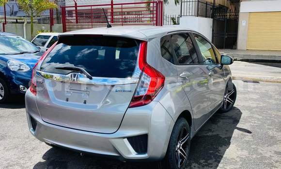 Buy Used Honda FIT Silver Car in Nhlangano in Shiselweni District Buy Used Honda FIT Silver Car in Nhlangano in Shiselweni District