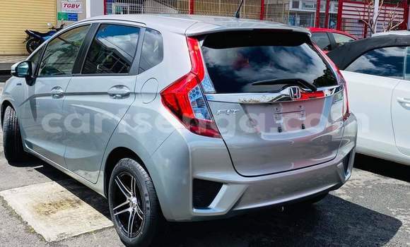 Buy Used Honda FIT Silver Car in Nhlangano in Shiselweni District Buy Used Honda FIT Silver Car in Nhlangano in Shiselweni District