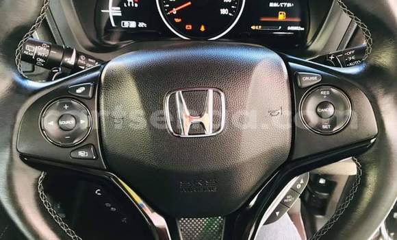Buy Used Honda Vezel Black Car in Mbabane in Manzini Buy Used Honda Vezel Black Car in Mbabane in Manzini