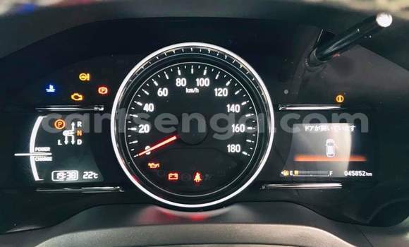 Buy Used Honda Vezel Black Car in Mbabane in Manzini Buy Used Honda Vezel Black Car in Mbabane in Manzini