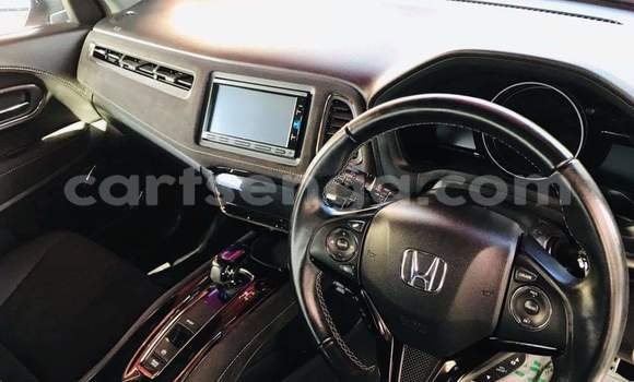 Buy Used Honda Vezel Black Car in Mbabane in Manzini Buy Used Honda Vezel Black Car in Mbabane in Manzini