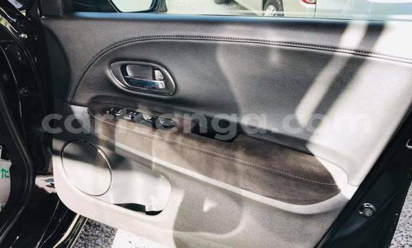 Buy Used Honda Vezel Black Car in Mbabane in Manzini Buy Used Honda Vezel Black Car in Mbabane in Manzini
