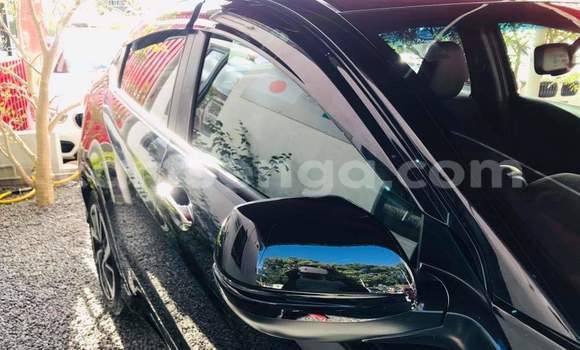 Buy Used Honda Vezel Black Car in Mbabane in Manzini Buy Used Honda Vezel Black Car in Mbabane in Manzini