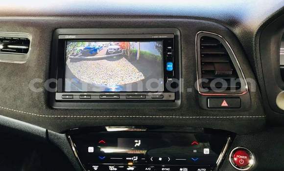 Buy Used Honda Vezel Black Car in Mbabane in Manzini Buy Used Honda Vezel Black Car in Mbabane in Manzini