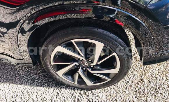Buy Used Honda Vezel Black Car in Mbabane in Manzini Buy Used Honda Vezel Black Car in Mbabane in Manzini